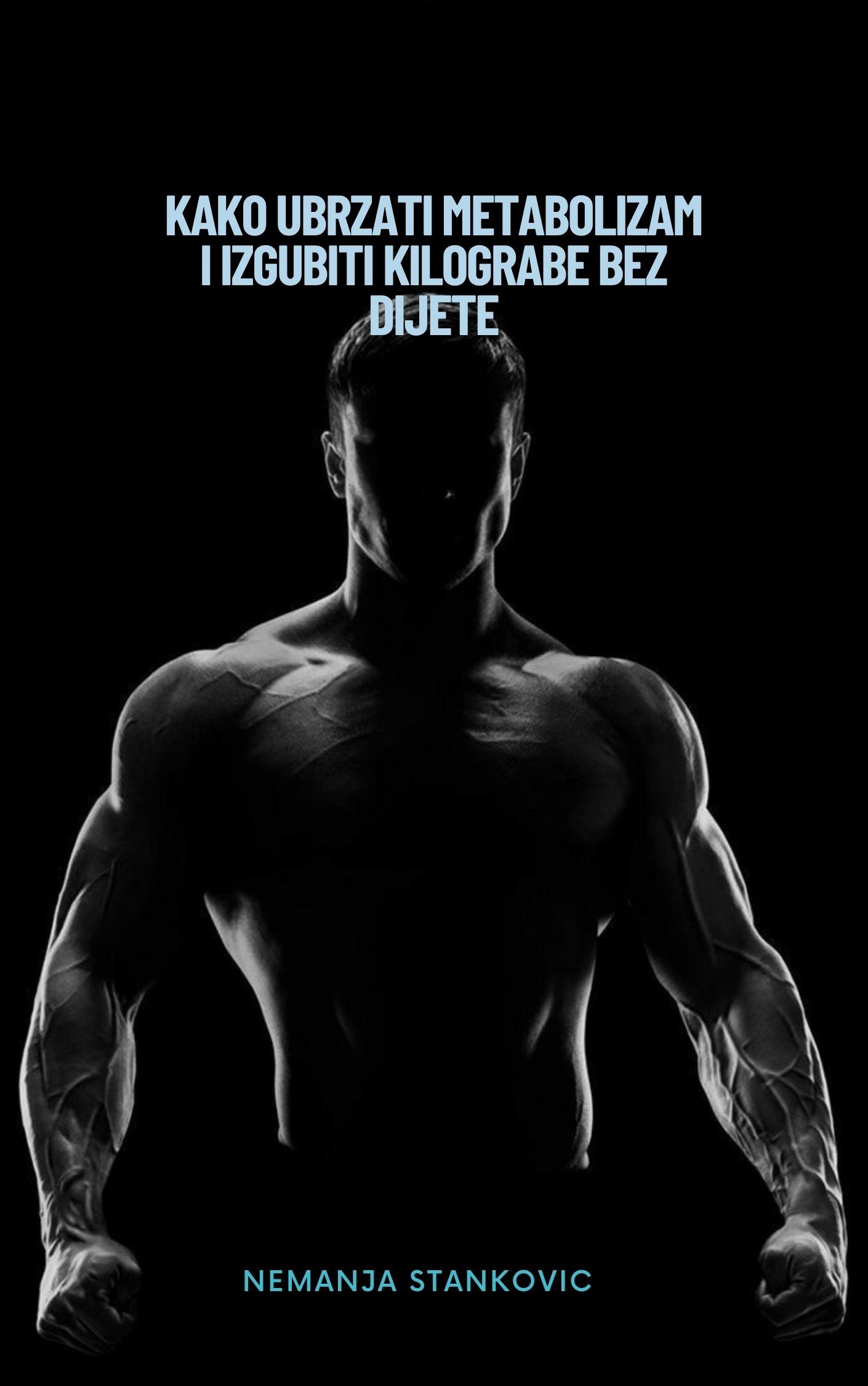 Kako ubrzati metabolizam i izgubiti kilograme bez dijete